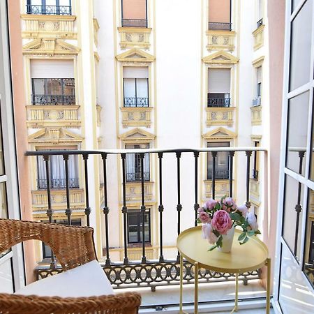 Apartamento Cister Old Town Malaga Bagian luar foto
